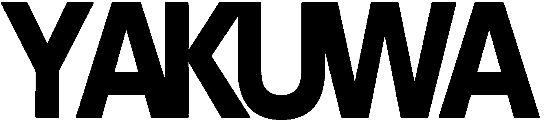 YAKUWA